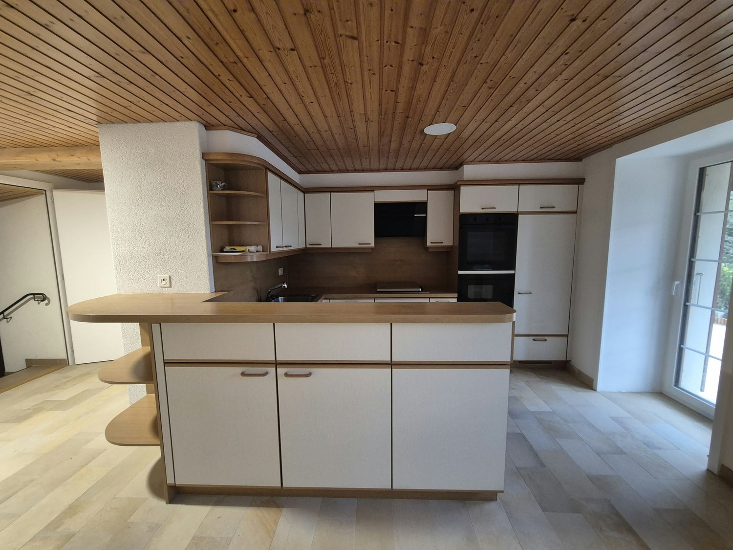 3-Zimmer-Wohnung