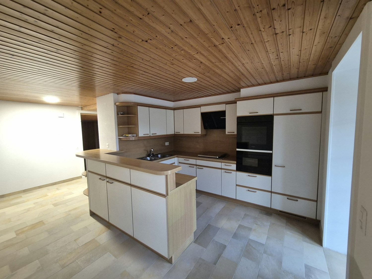 3-Zimmer-Wohnung