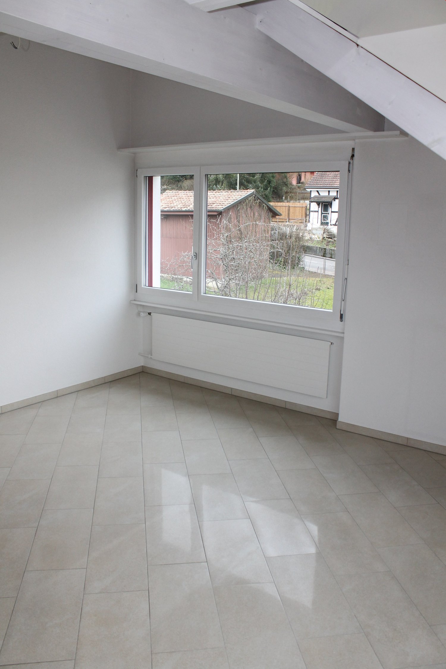 2 ½ rooms apartment (8)
