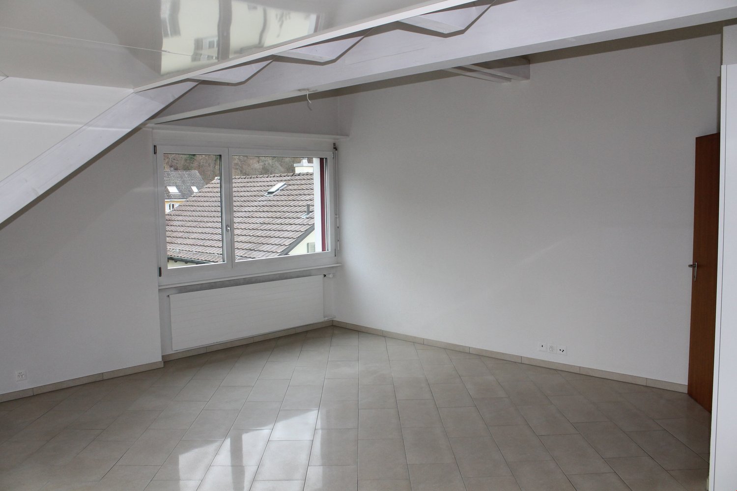 2 ½ rooms apartment (6)