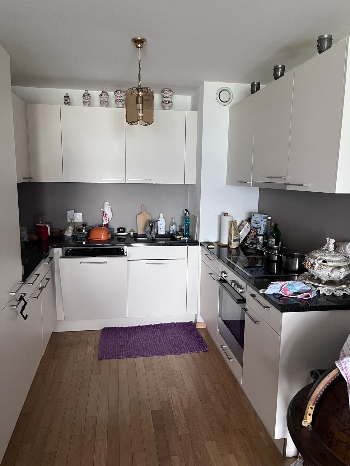3 ½ Zimmer-Wohnung, Foto 4 von 8