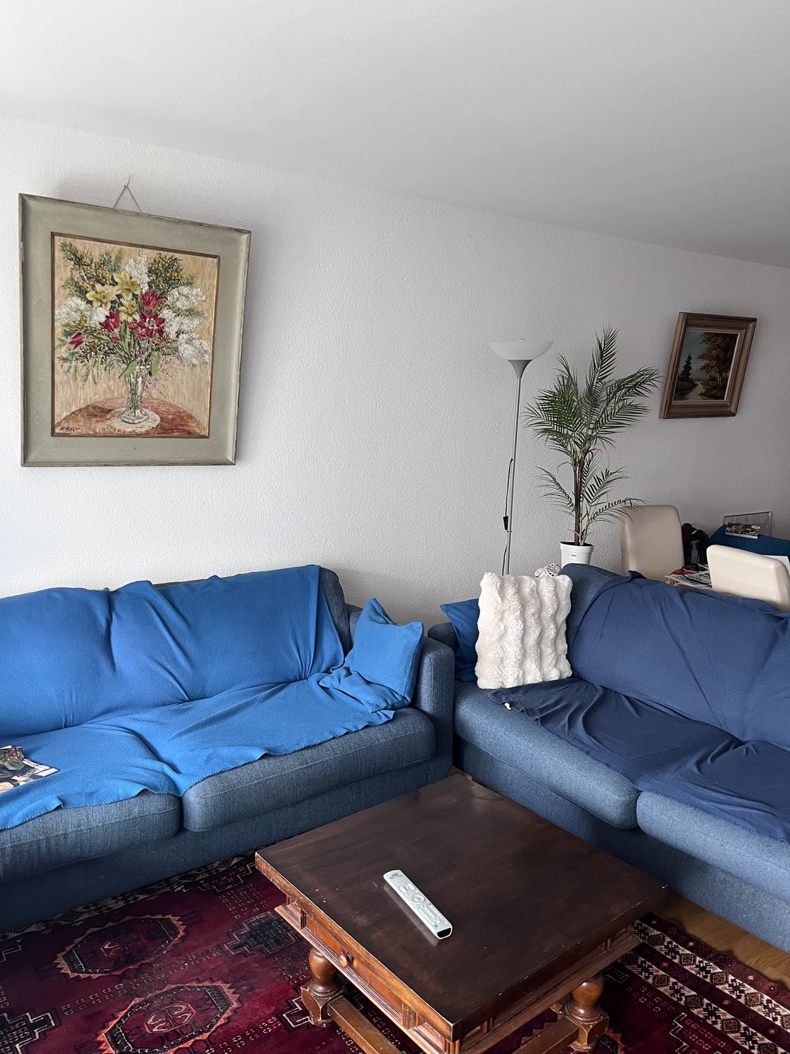 3 ½ Zimmer-Wohnung, Foto 3 von 8