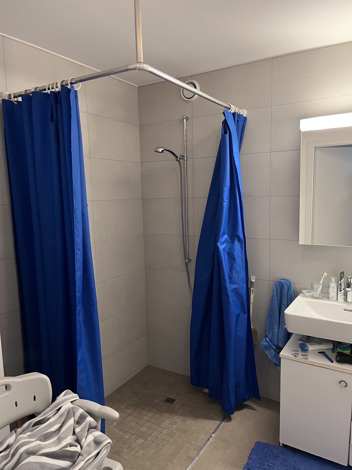 3 ½ Zimmer-Wohnung, Foto 5 von 8