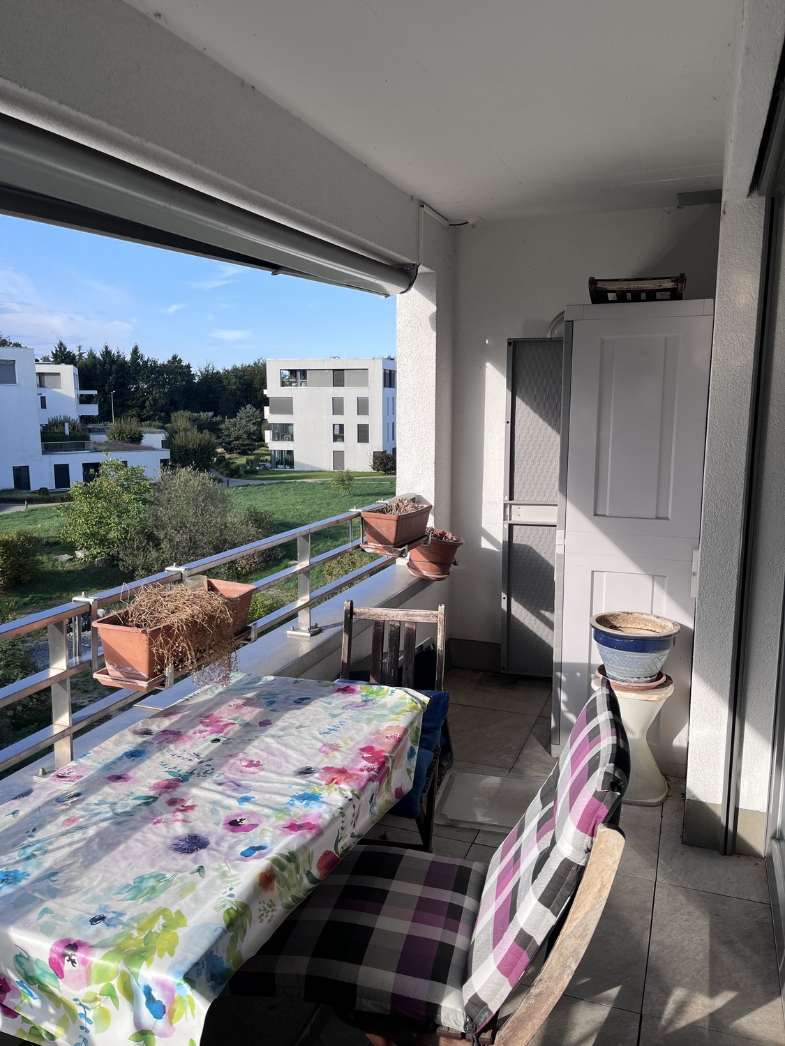 3 ½ Zimmer-Wohnung, Foto 2 von 8