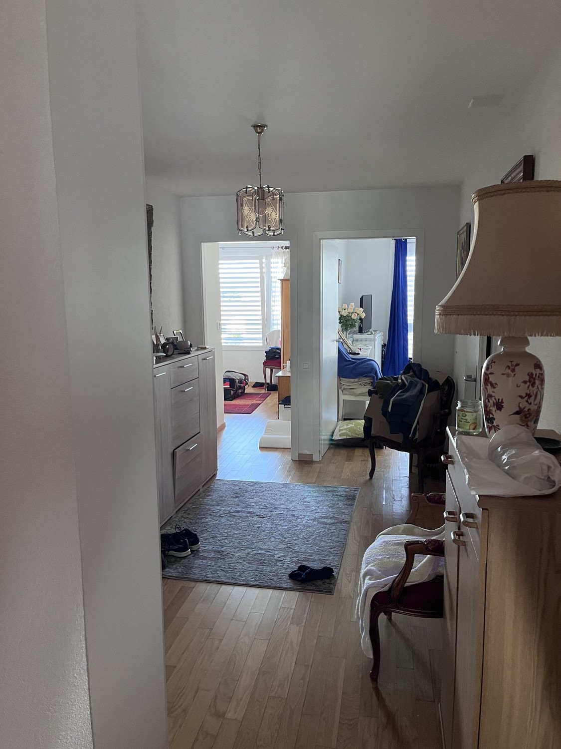 3 ½ Zimmer-Wohnung, Foto 6 von 8