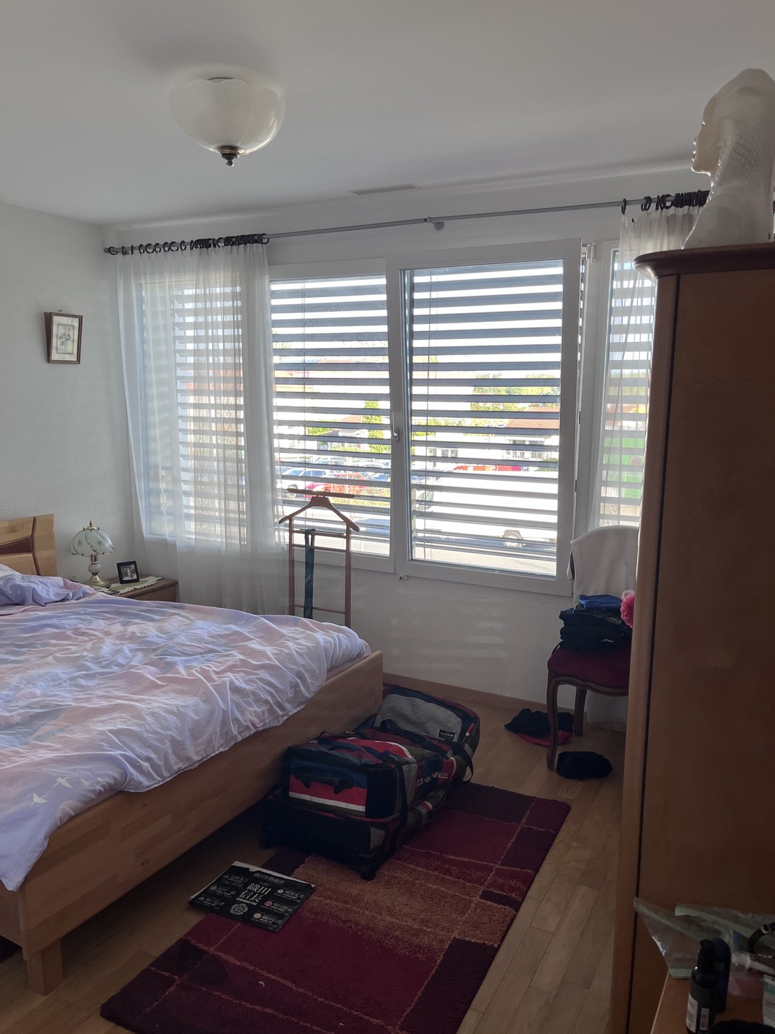 3 ½ Zimmer-Wohnung, Foto 7 von 8
