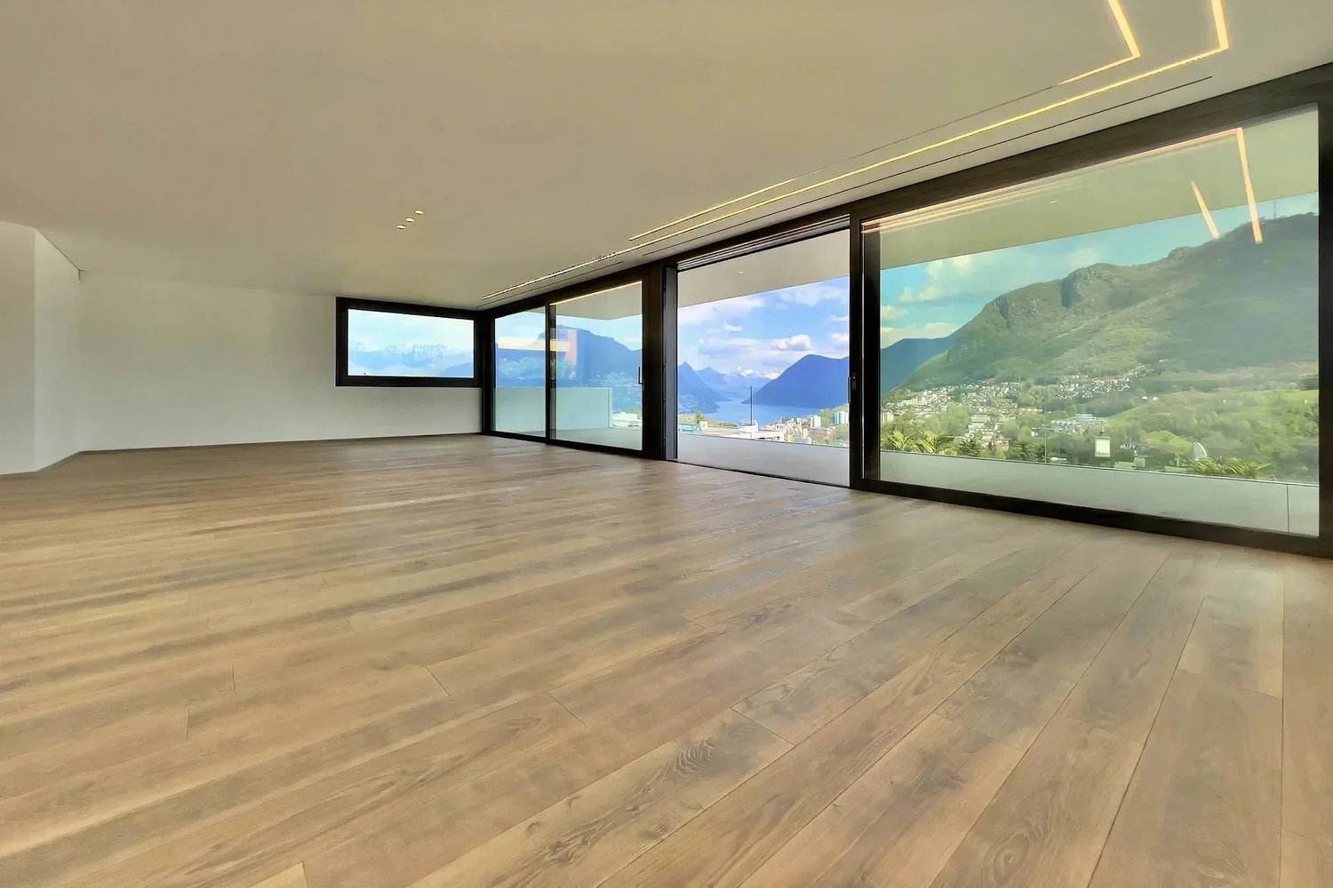 5 ½ rooms apartment