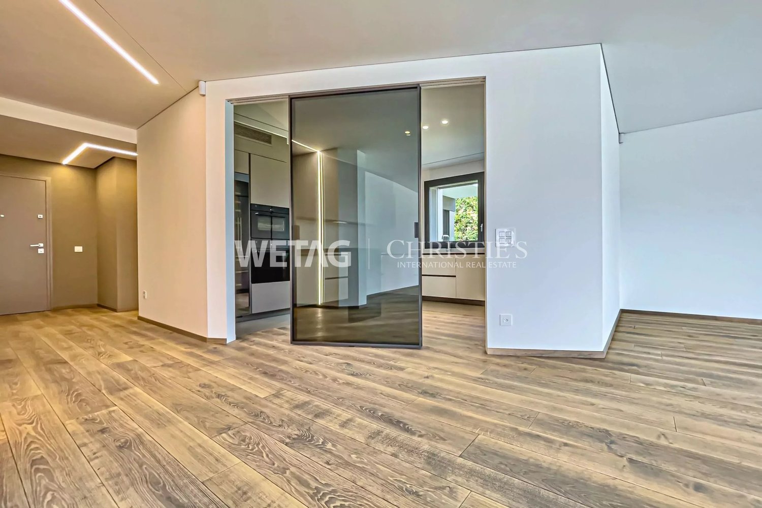 5 ½ rooms apartment