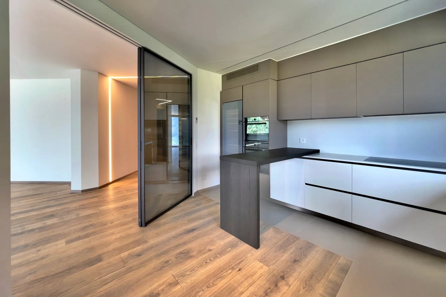5 ½ rooms apartment