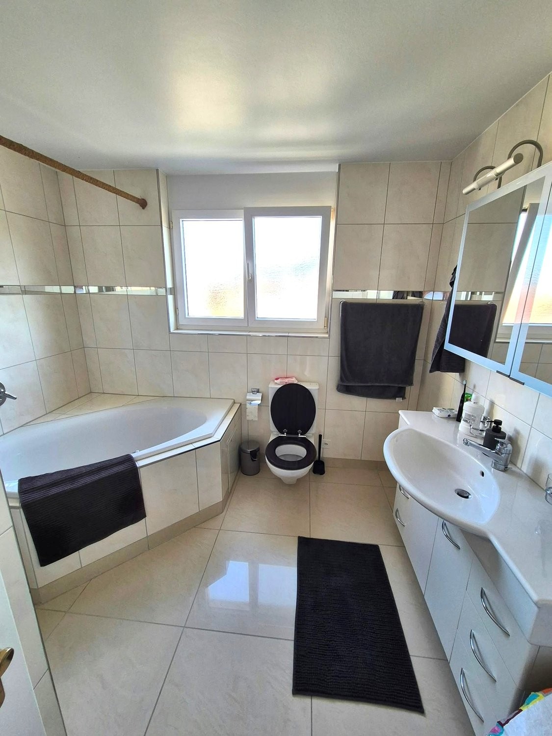 4 ½ rooms attic flat, Foto 6 von 10