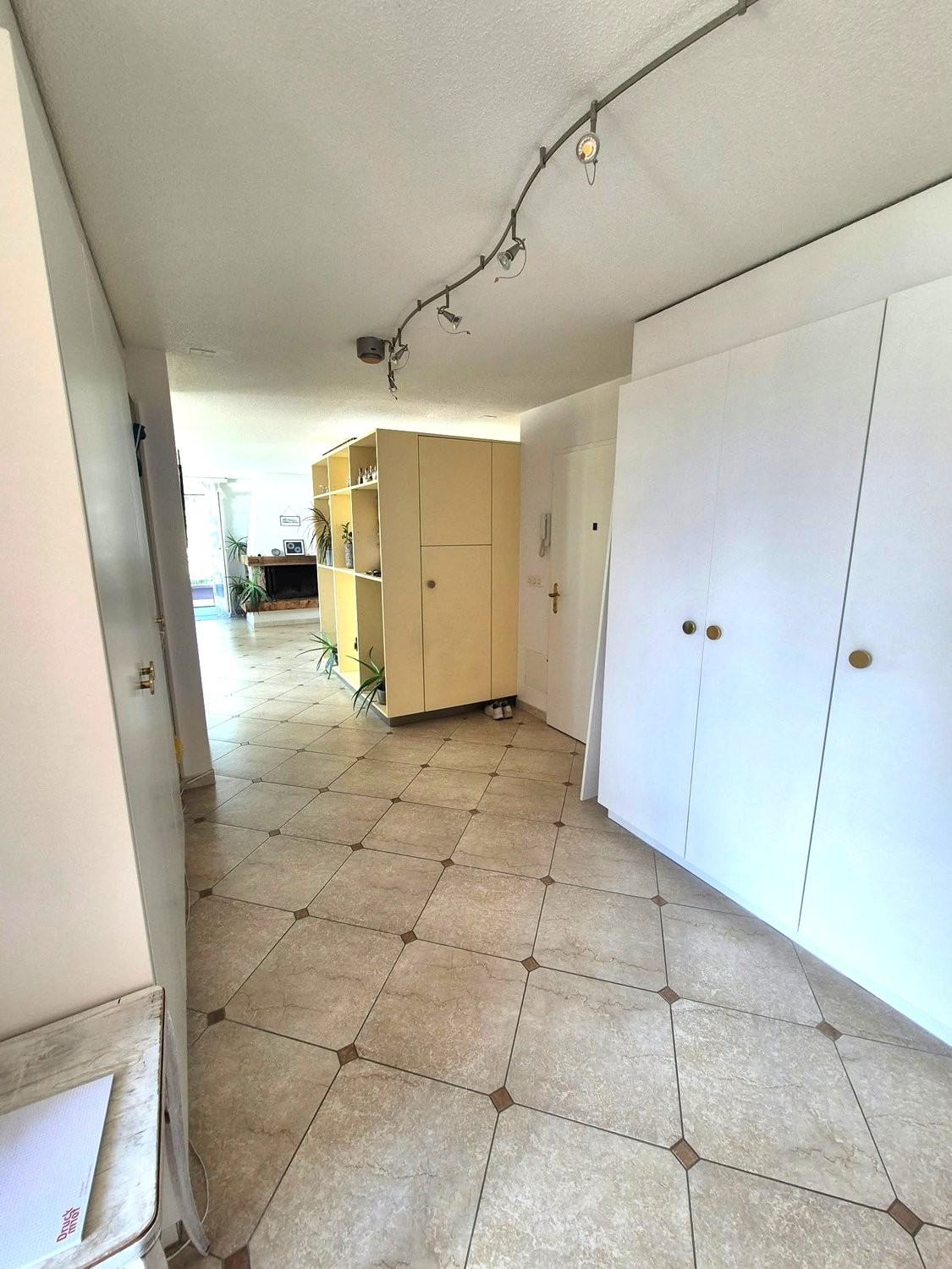 4 ½ rooms attic flat, Foto 4 von 10