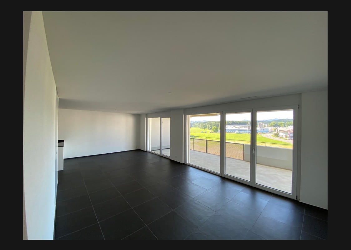 2 rooms apartment