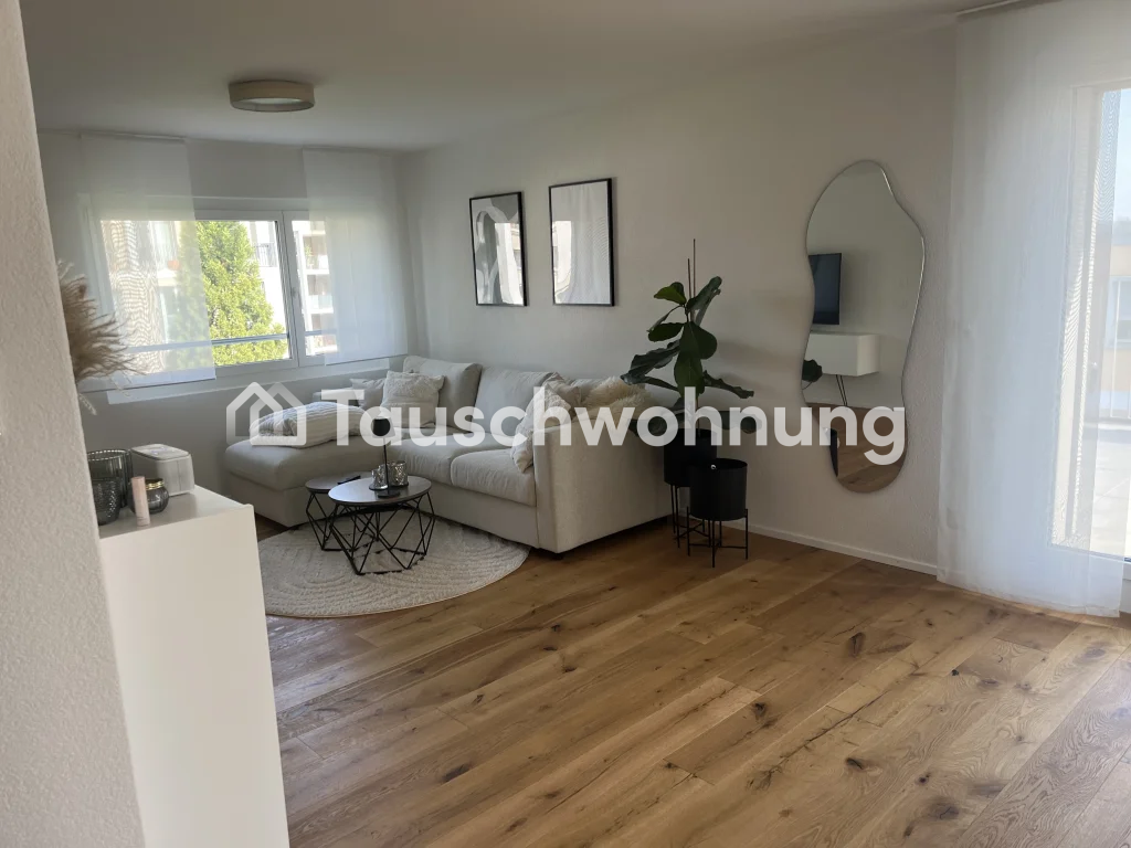 2 ½ rooms roof flat, Foto 1 von 5