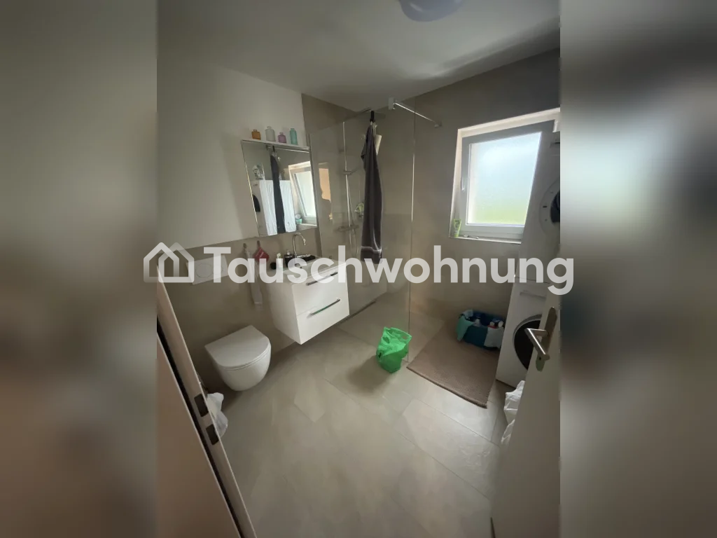 2 ½ rooms roof flat, Foto 3 von 5