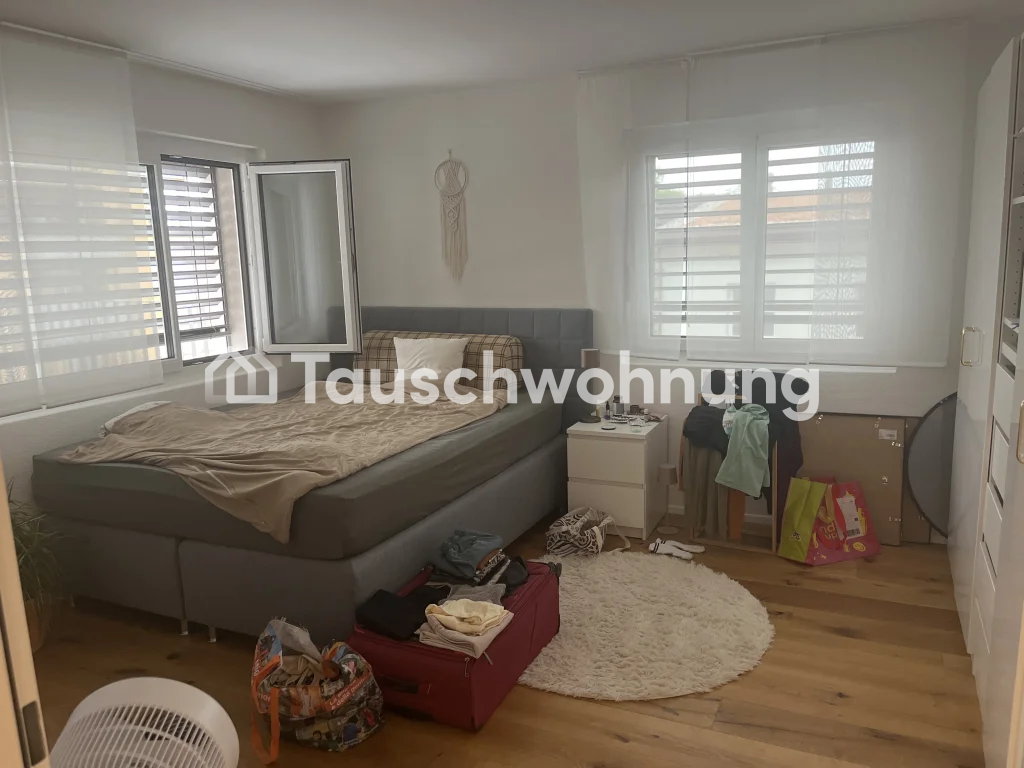 2 ½ rooms roof flat, Foto 4 von 5