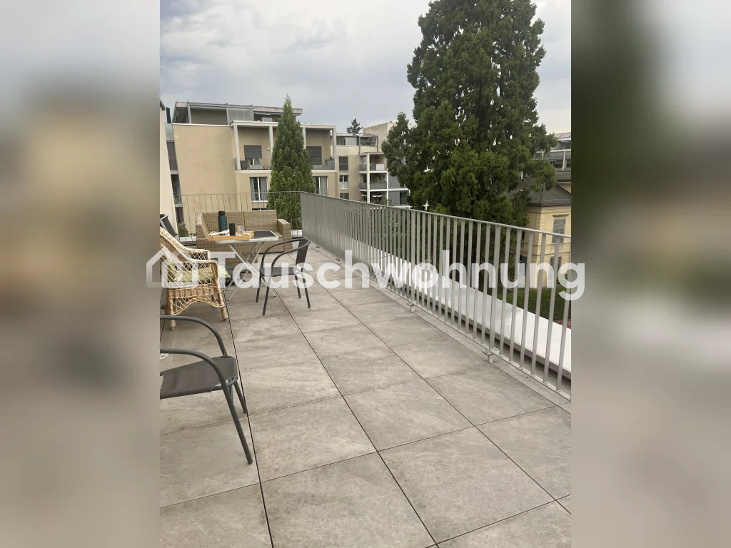2 ½ rooms roof flat, Foto 5 von 5
