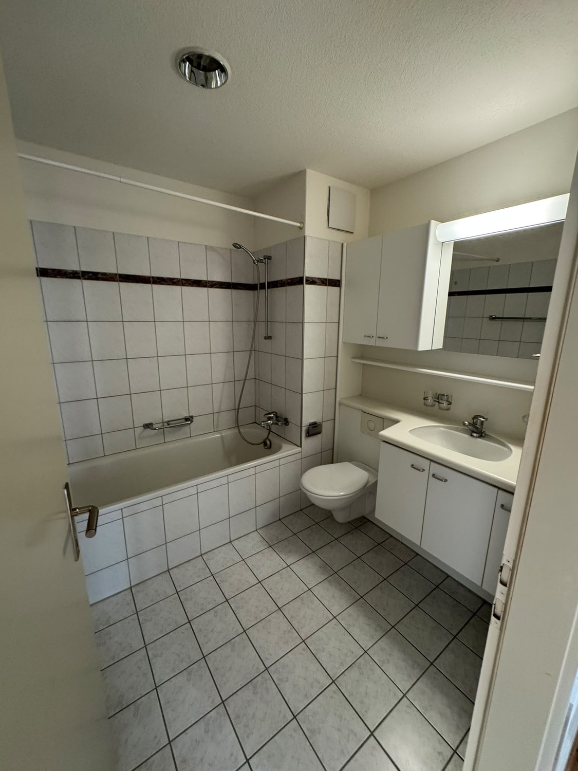Zimmer in einer Wohngemeinschaft, Foto 5 von 5