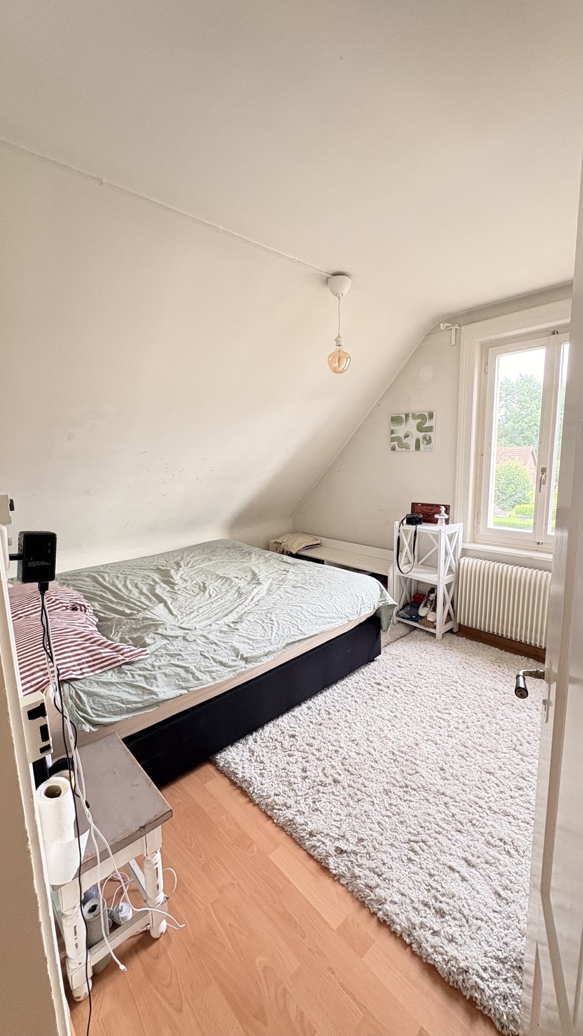 Appartement de 3 pièces