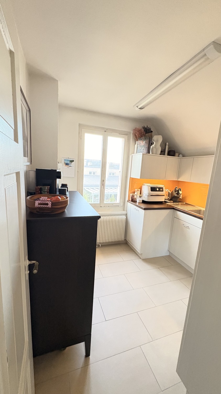 Appartement de 3 pièces