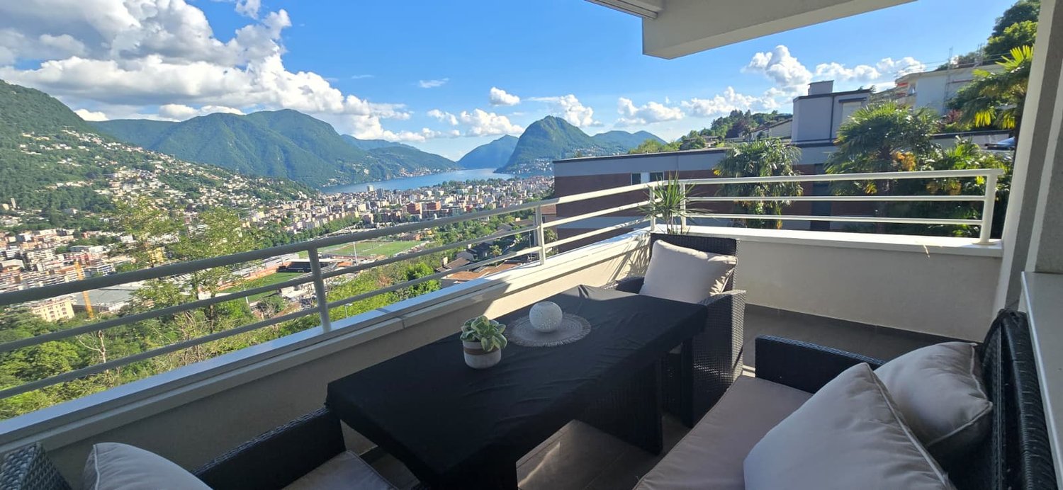 3 ½ Zimmer Wohnung, Foto 1 von 10