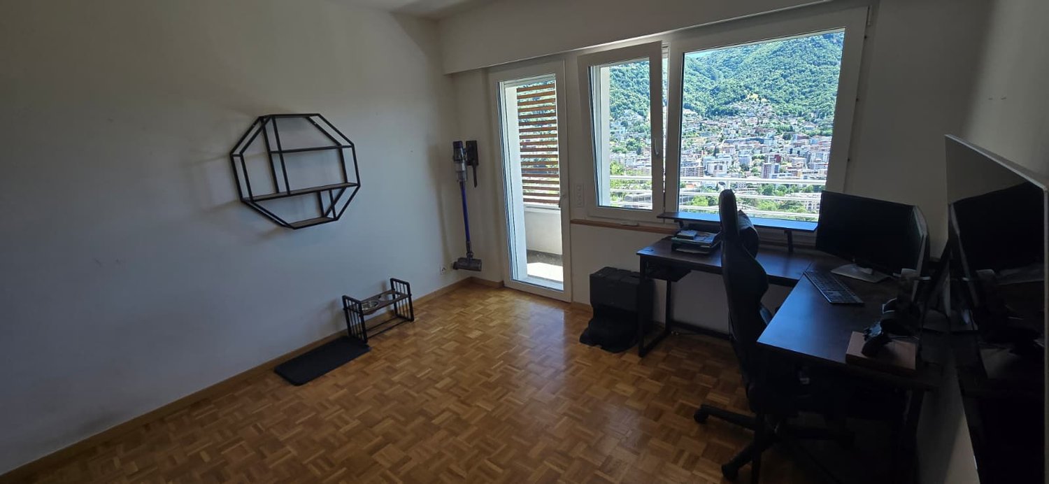 3 ½ Zimmer Wohnung, Foto 8 von 10