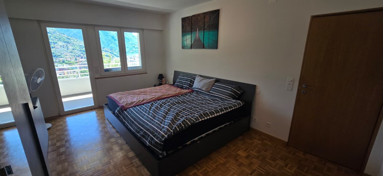 3 ½ Zimmer Wohnung, Foto 10 von 10