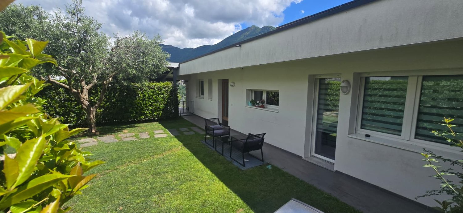 3 ½ Zimmer Wohnung, Foto 2 von 10