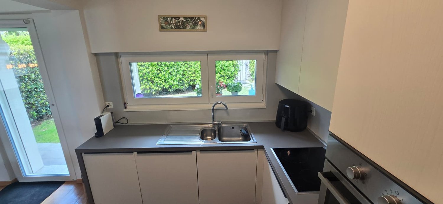 3 ½ Zimmer Wohnung, Foto 6 von 10