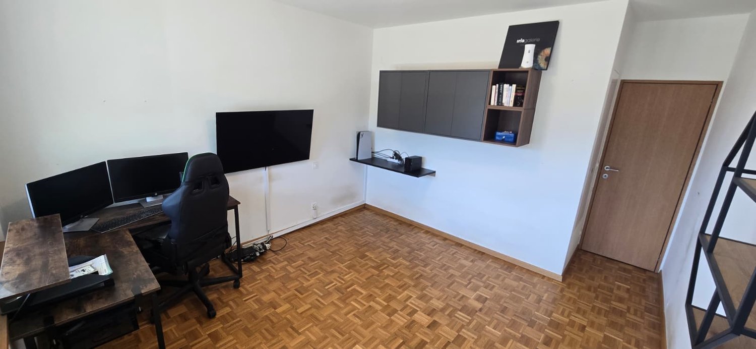 3 ½ Zimmer Wohnung, Foto 9 von 10
