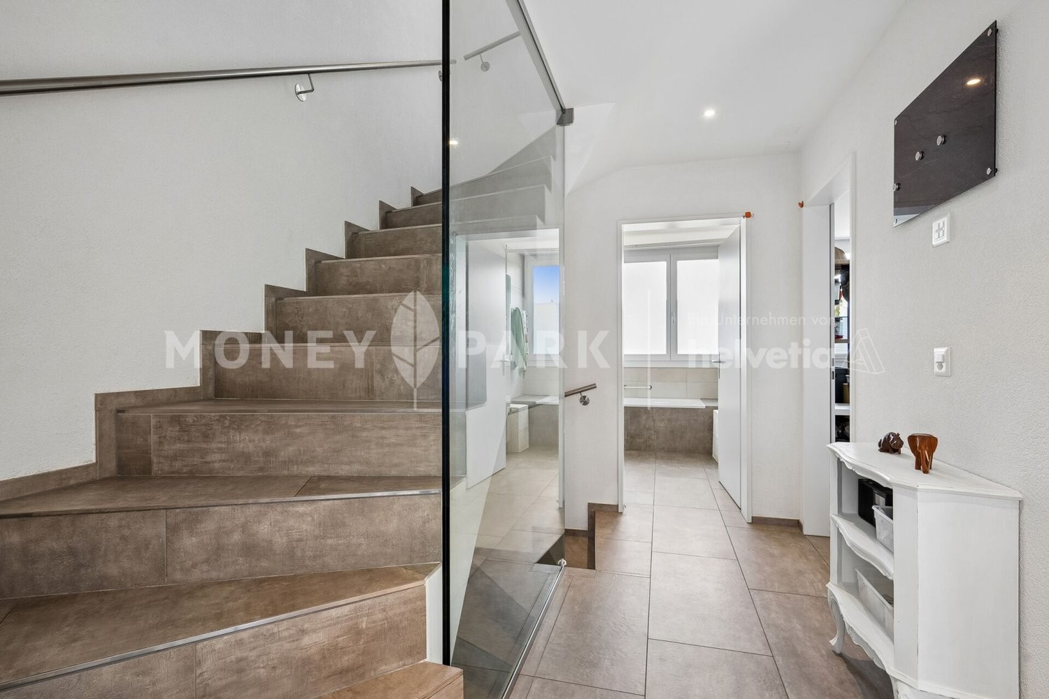 6 ½ rooms row house