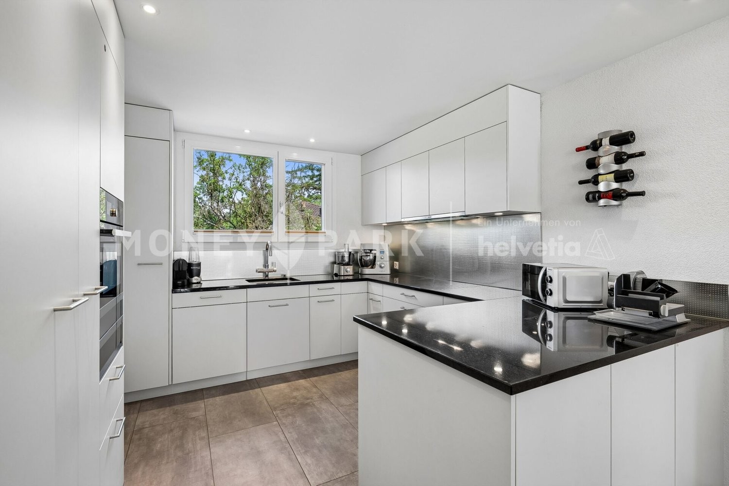 6 ½ rooms row house