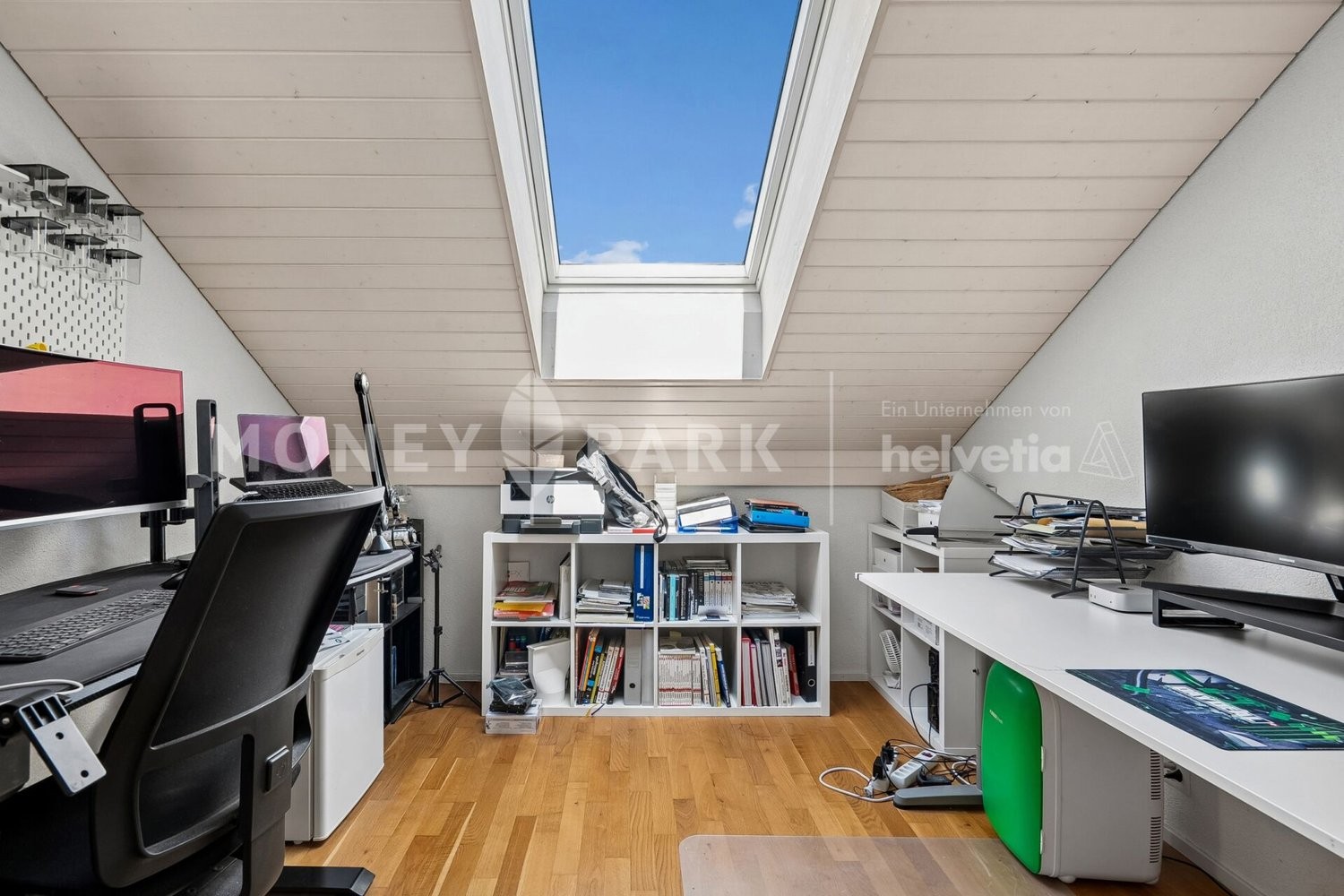 6 ½ rooms row house