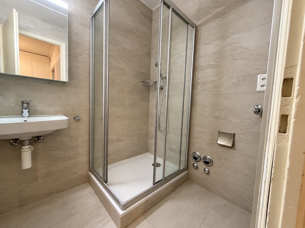 2-Zimmer-Wohnung