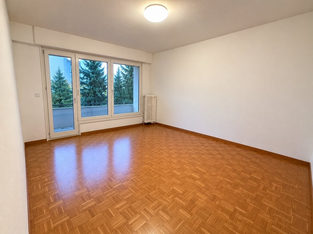2-Zimmer-Wohnung