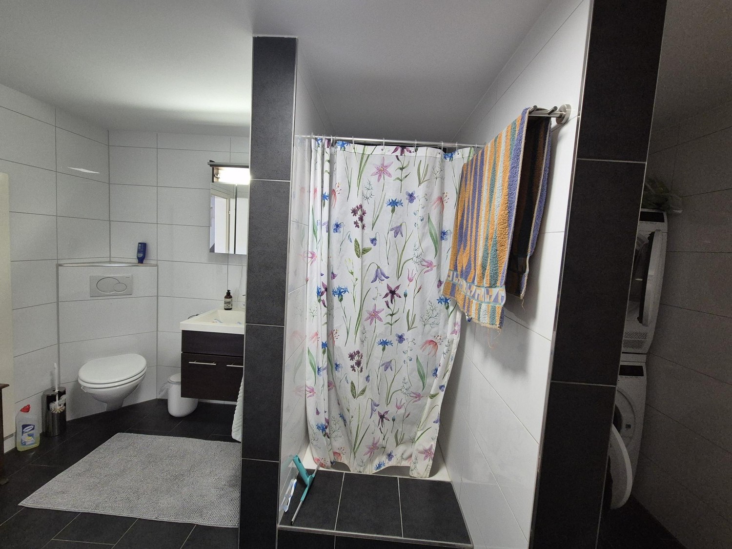 5 rooms single house