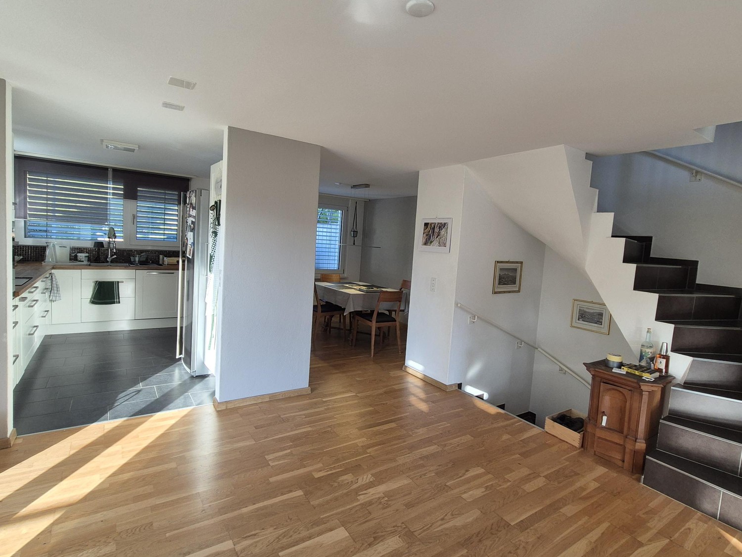 5 rooms single house