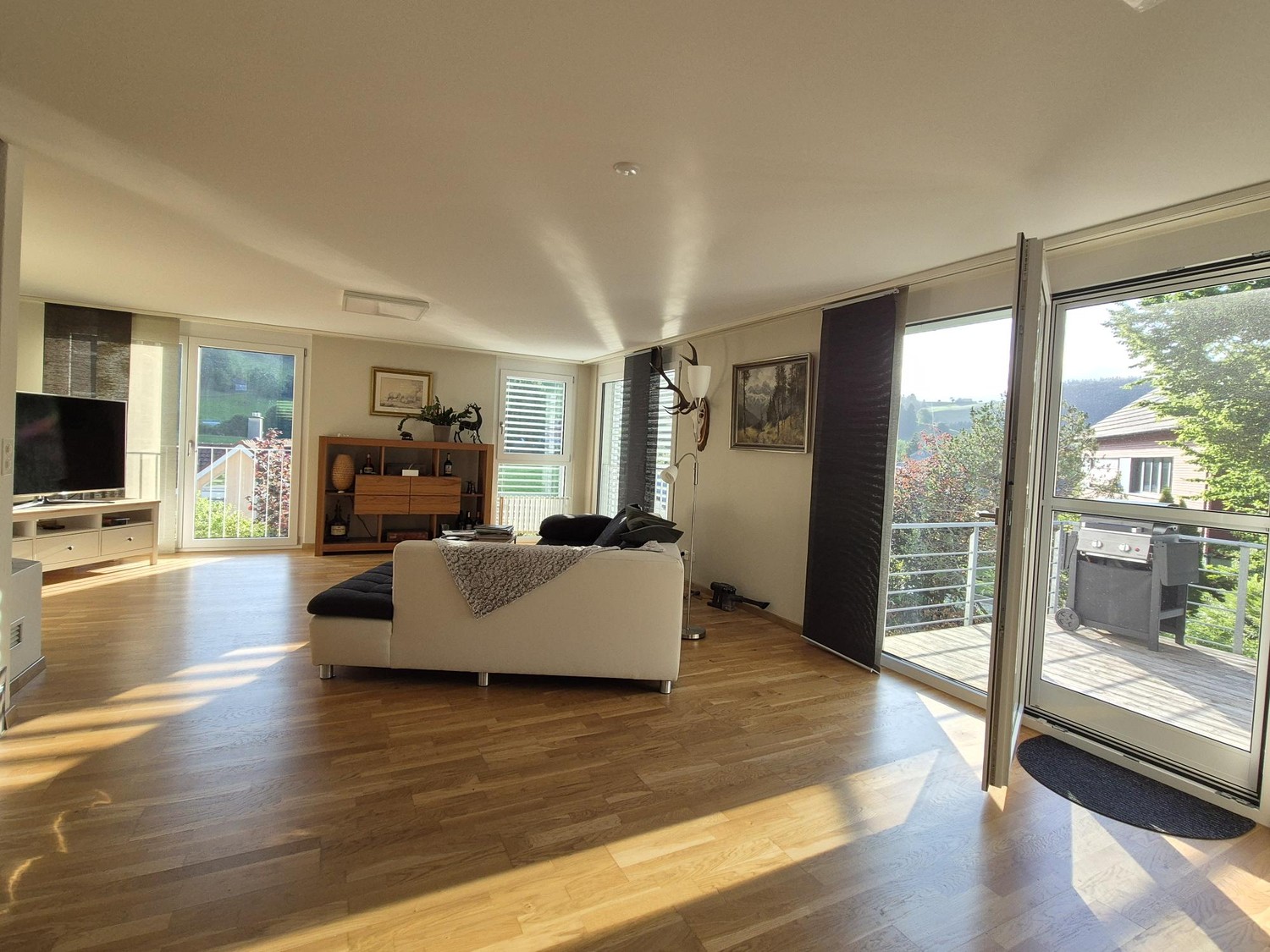 5 rooms single house
