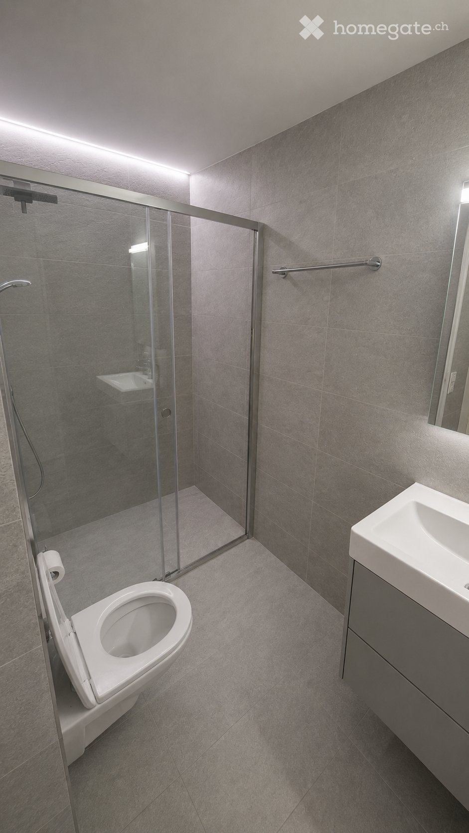 3 ½ rooms apartment, photo 2 sur 5