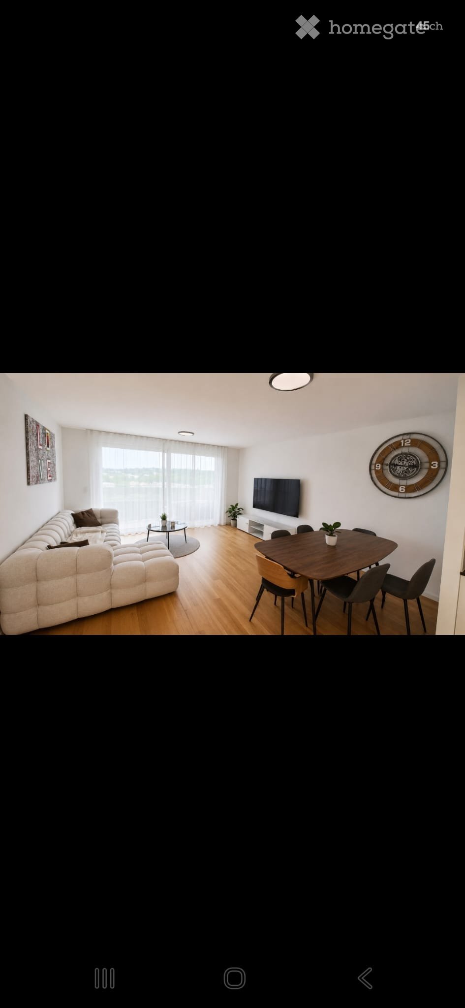 3 ½ rooms apartment, photo 1 sur 5