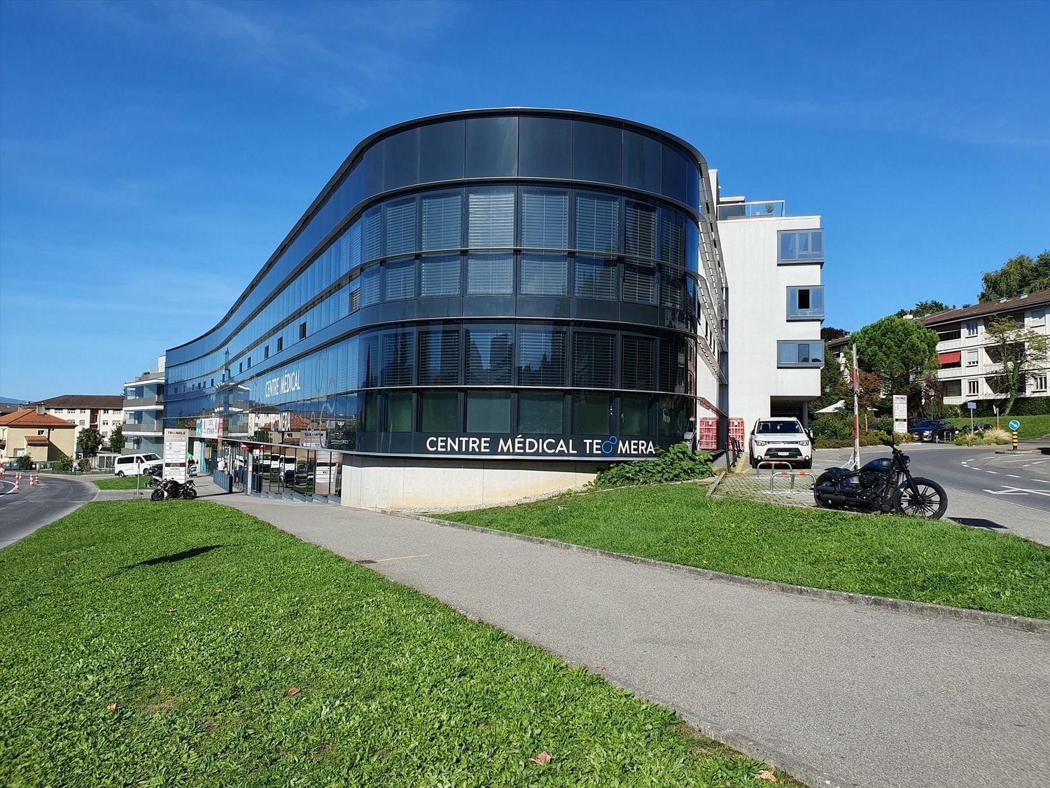 194m² Büro