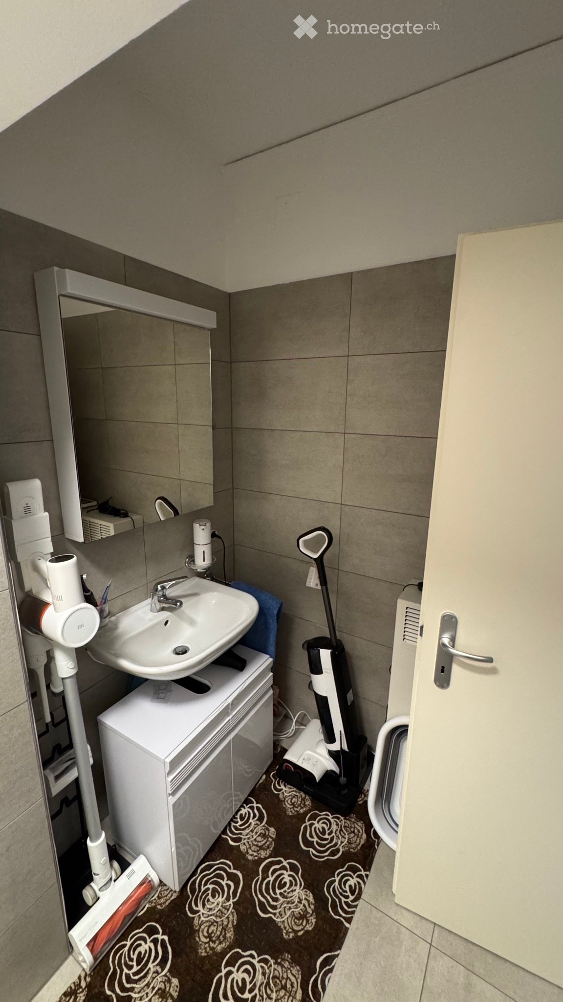 2 ½ Zimmer Wohnung, Foto 4 von 5