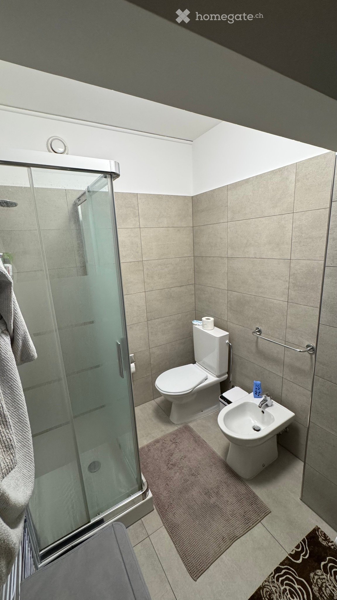 2 ½ Zimmer Wohnung, Foto 3 von 5