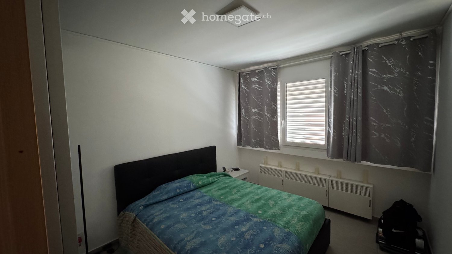 2 ½ Zimmer Wohnung, Foto 5 von 5