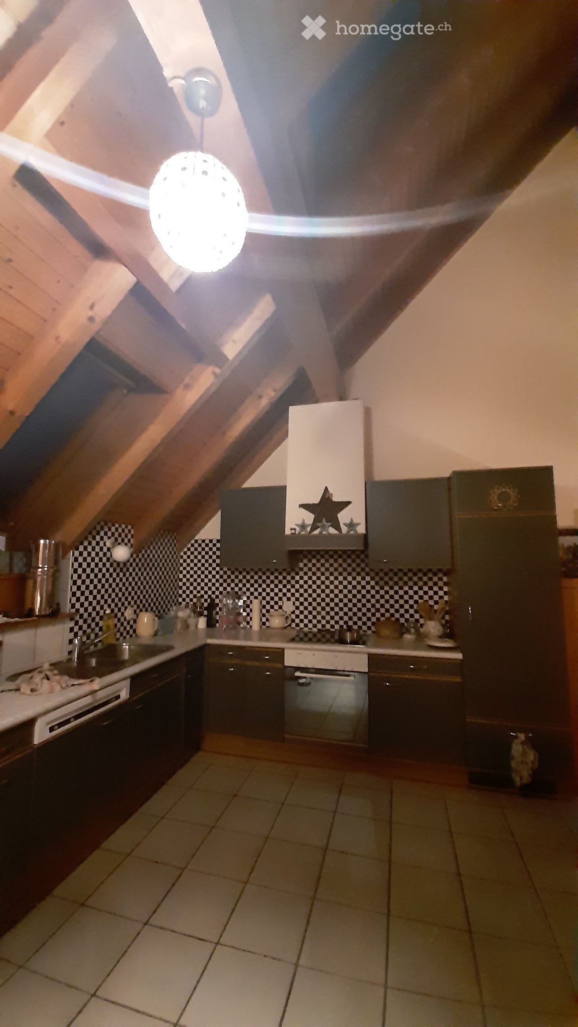 Appartamento 3 ½ locali
