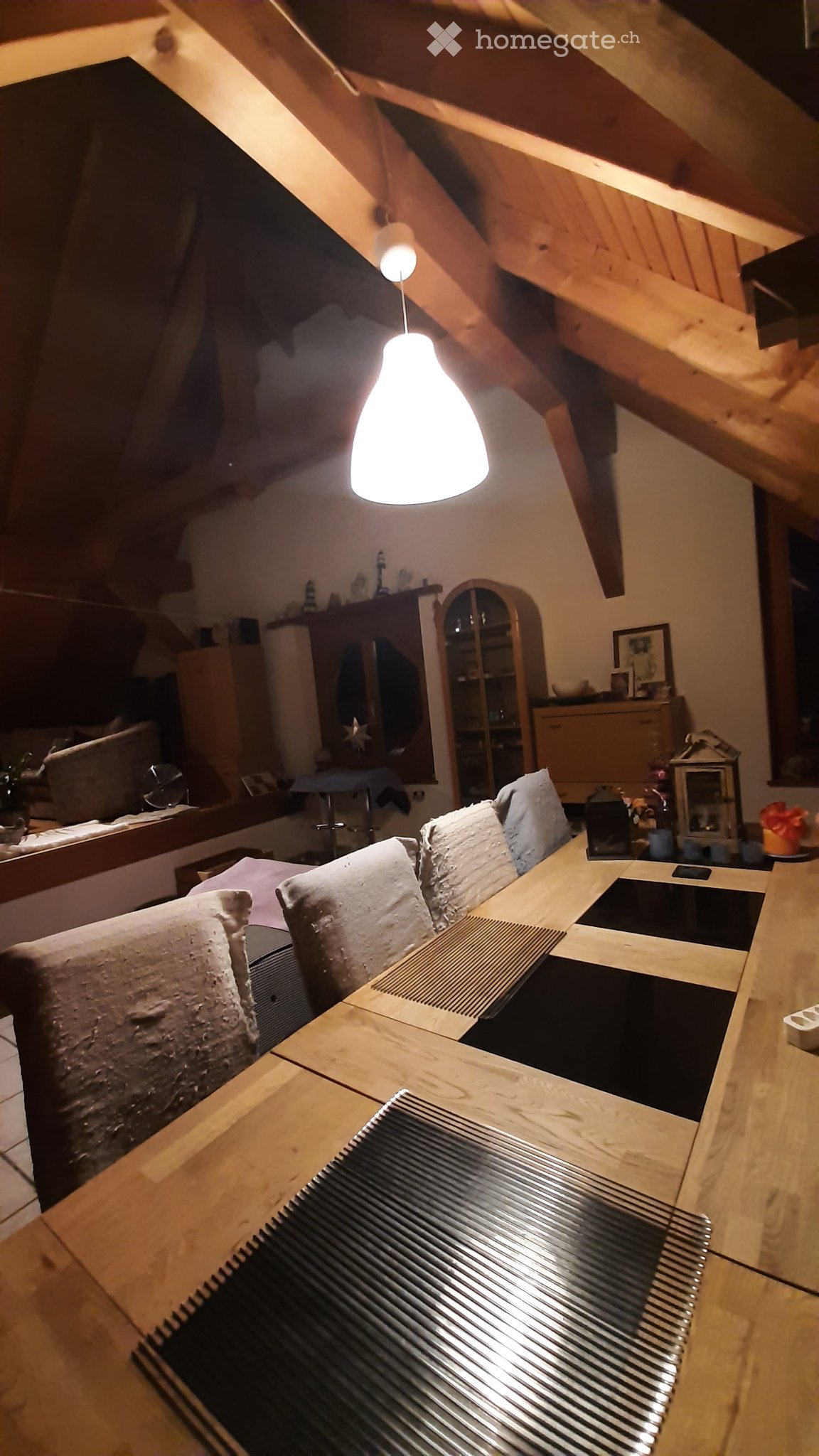 Appartamento 3 ½ locali