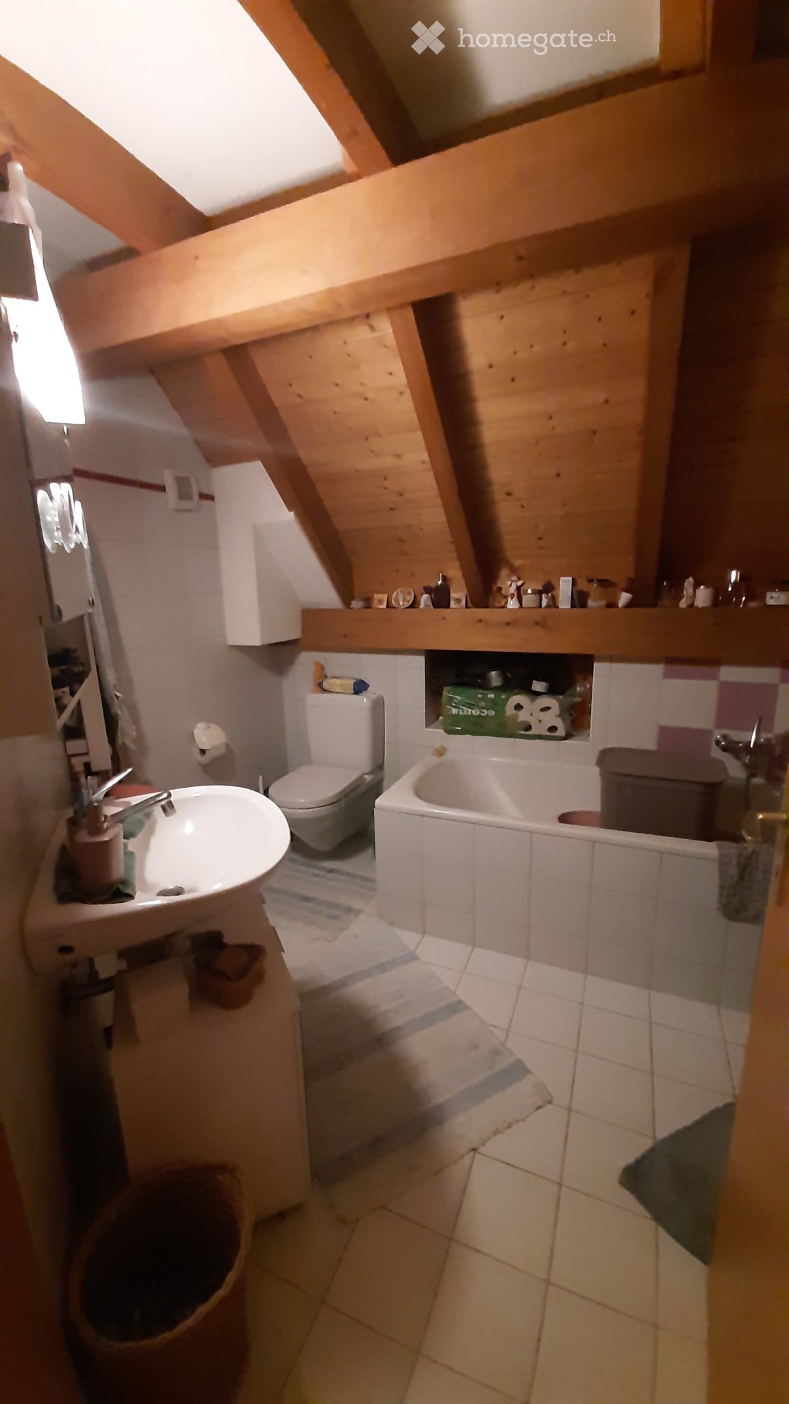 Appartamento 3 ½ locali