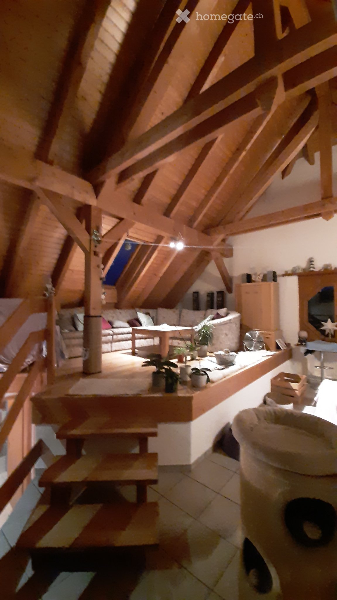 Appartamento 3 ½ locali