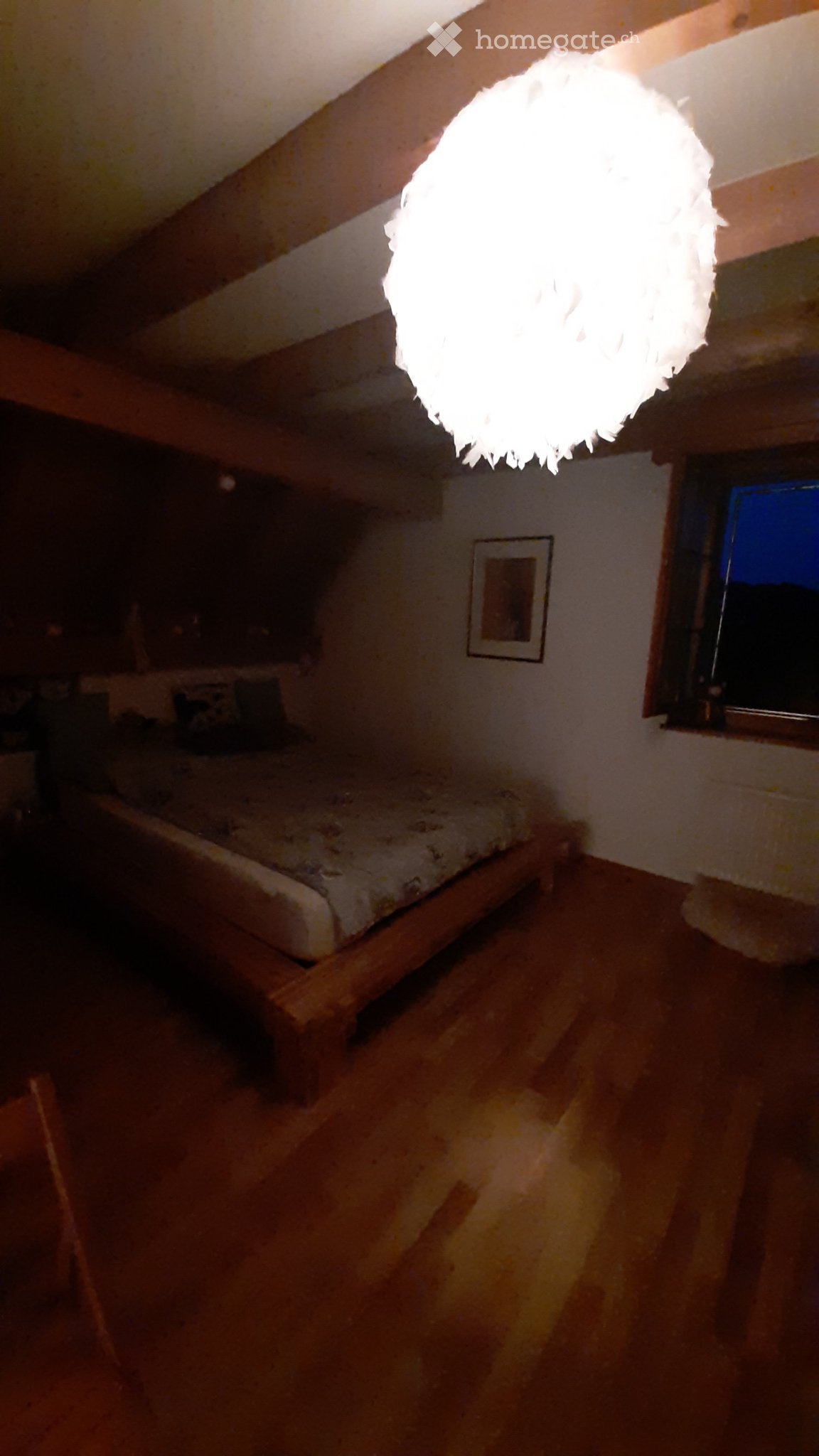 Appartamento 3 ½ locali