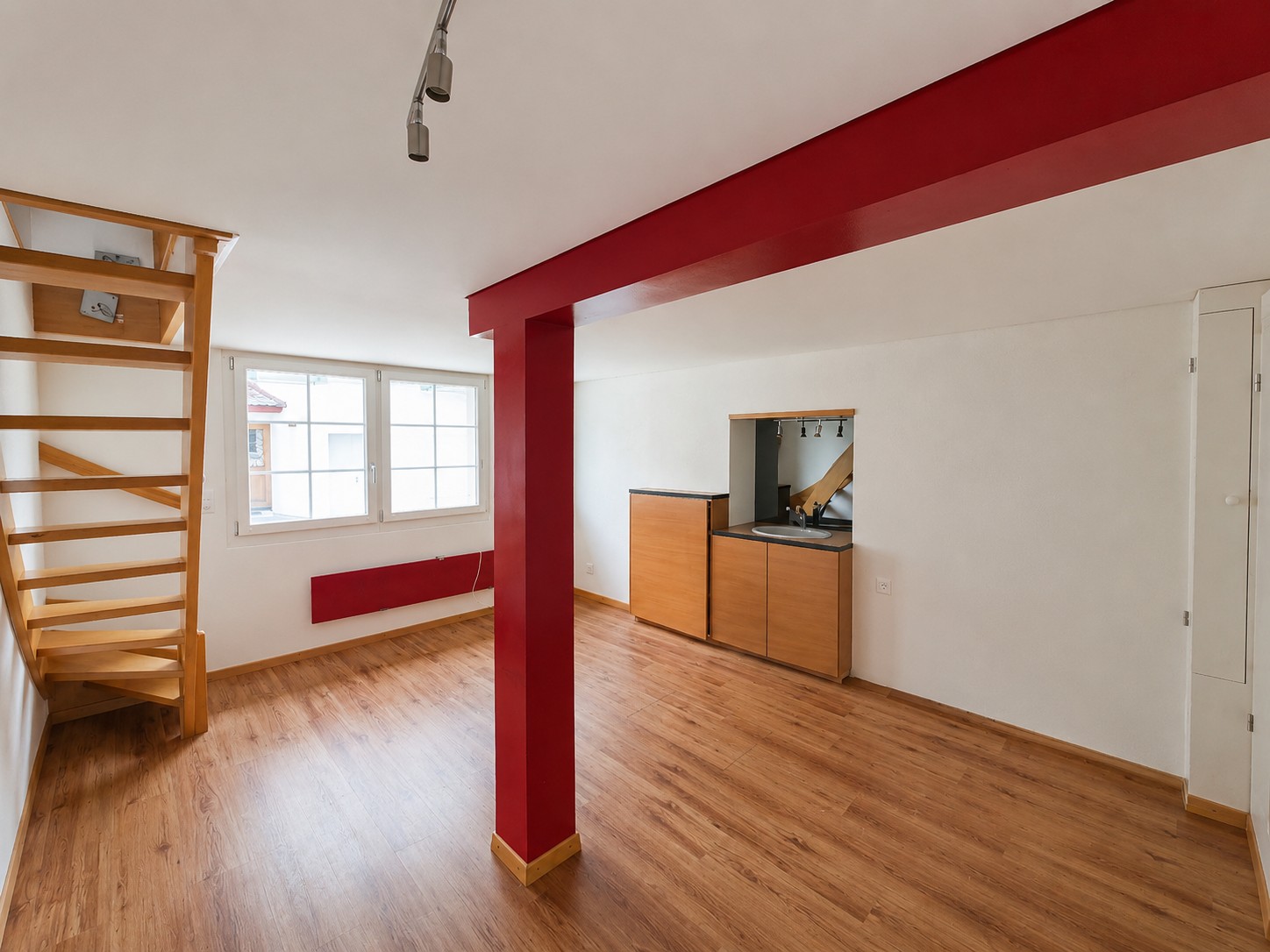maison individuelle de 3 pièces