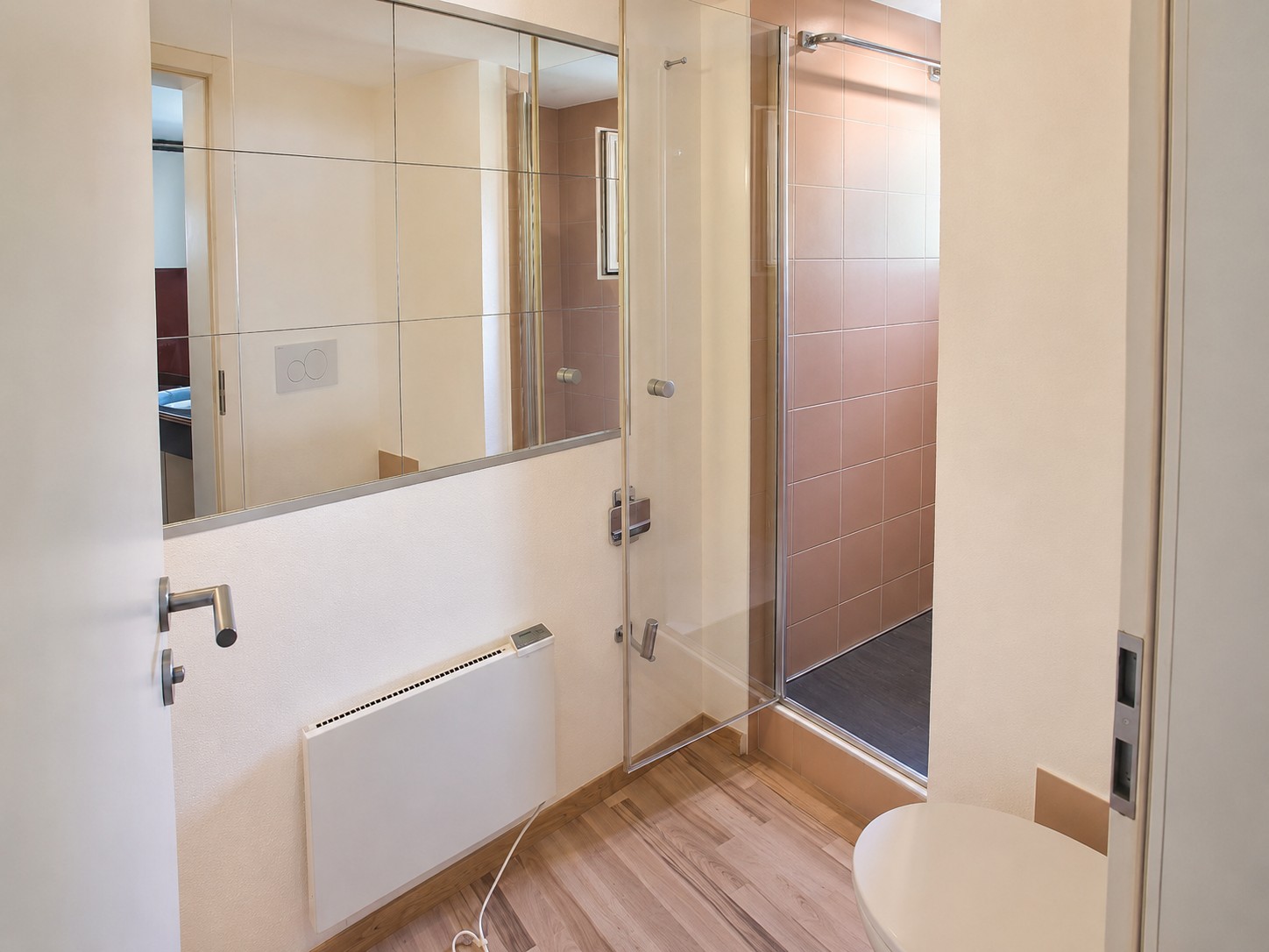 maison individuelle de 3 pièces
